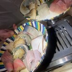 博多のうお焼き 喜水丸 - 