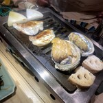 博多のうお焼き 喜水丸 - 