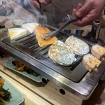 博多のうお焼き 喜水丸 - 