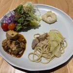 焼酎の里 霧島ファクトリーガーデン - 