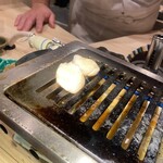 博多のうお焼き 喜水丸 - 