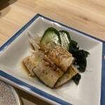 博多のうお焼き 喜水丸 - 