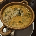 スタンド 末広 - 