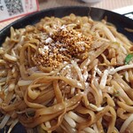 焼うどん専門店 きつね - 