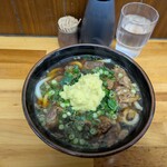 今浪うどん - 