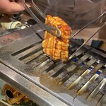 博多のうお焼き 喜水丸 - 