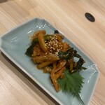 博多のうお焼き 喜水丸 - 