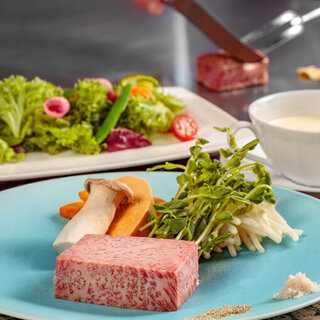 ステーキハウス神石_2