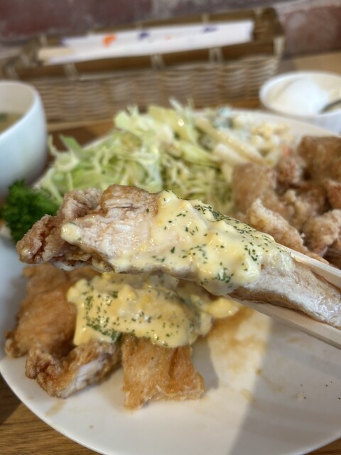 からあげ聖林 徳島駅前店 - 徳島/からあげ | 食べログ