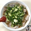 ラーメン 大栄 本店
