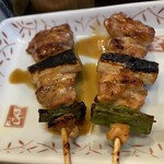 やきとり大吉 - 