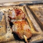 焼鳥 ひさやま - 