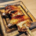 焼鳥 ひさやま - 