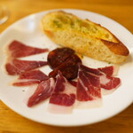 ワインレストラン ラ・マルゲリータ - 料理写真: