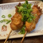 やきとり大吉 - 