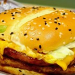 マクドナルド 西武新狭山駅前店 - 