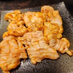 ホルモンそう - 