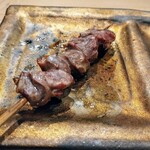 焼鳥 ひさやま - 