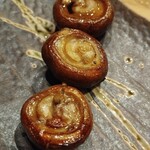 焼鳥 ひさやま - 