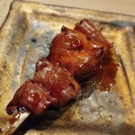 焼鳥 ひさやま - 