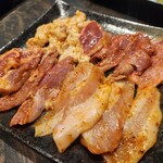 ホルモンそう - 