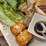 Vietnam French De salita - 