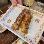 やきとり大吉 - 