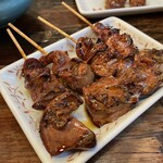 やきとり大吉 鳴海店 - 