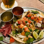 タケリア ラ フォンダ - 