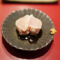 備長炭焼鳥 鳥しげ - 