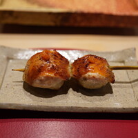 備長炭焼鳥 鳥しげ - 