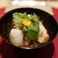 備長炭焼鳥 鳥しげ - 