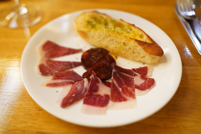 LA MARGHERITA, Tokyo, Japan