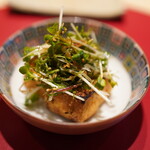 備長炭焼鳥 鳥しげ - 