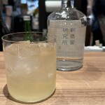 おさけとワインみずもと - 