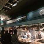 le bistrot des bleus - 