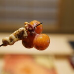 備長炭焼鳥 鳥しげ - 