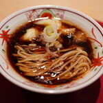備長炭焼鳥 鳥しげ - 