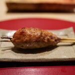 備長炭焼鳥 鳥しげ - 