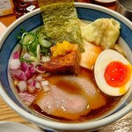 中華そば らんたん - 