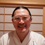 備長炭焼鳥 鳥しげ - 重野店主