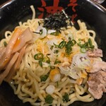 東京油組総本店 - 