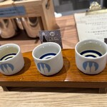 おさけとワインみずもと - 