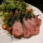 le bistrot des bleus - 