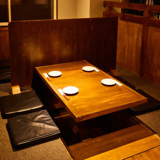 炭火野菜巻き串と餃子 博多うずまき_1