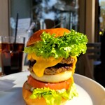 アンドサンドイッチ - 