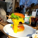 アンドサンドイッチ - 