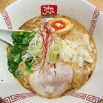 らーめん弥七 - 