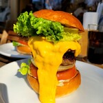 アンドサンドイッチ - 