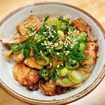 らーめん弥七 - 